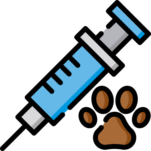 Vacinação para pets